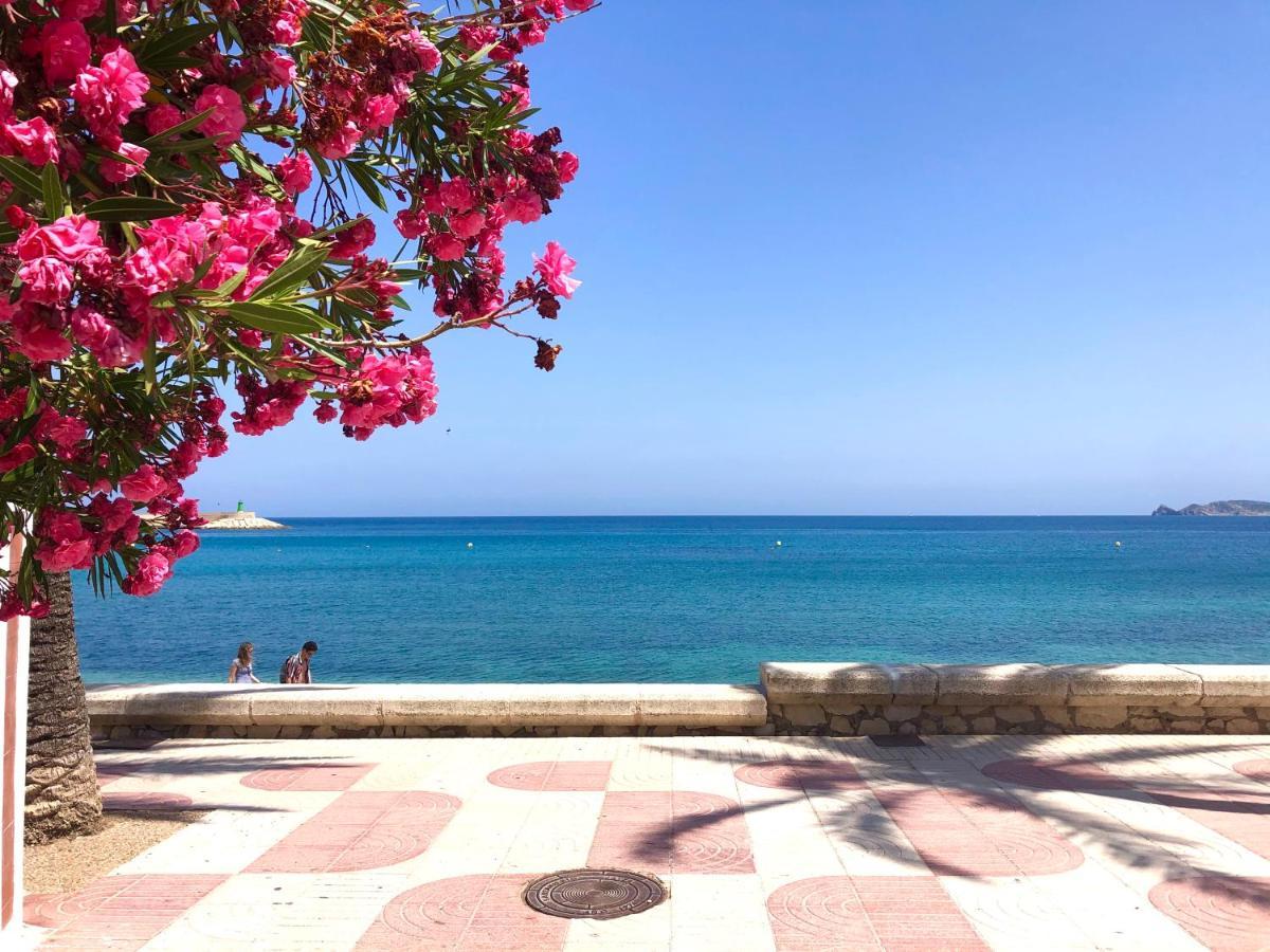 Villa Casa Ines Jávea Exterior foto