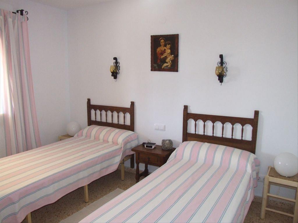 Villa Casa Ines Jávea Zimmer foto