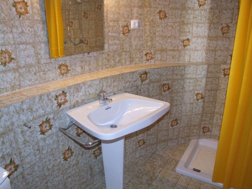 Villa Casa Ines Jávea Zimmer foto