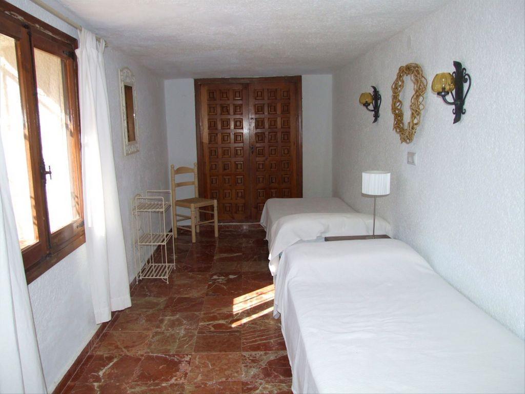 Villa Casa Ines Jávea Zimmer foto