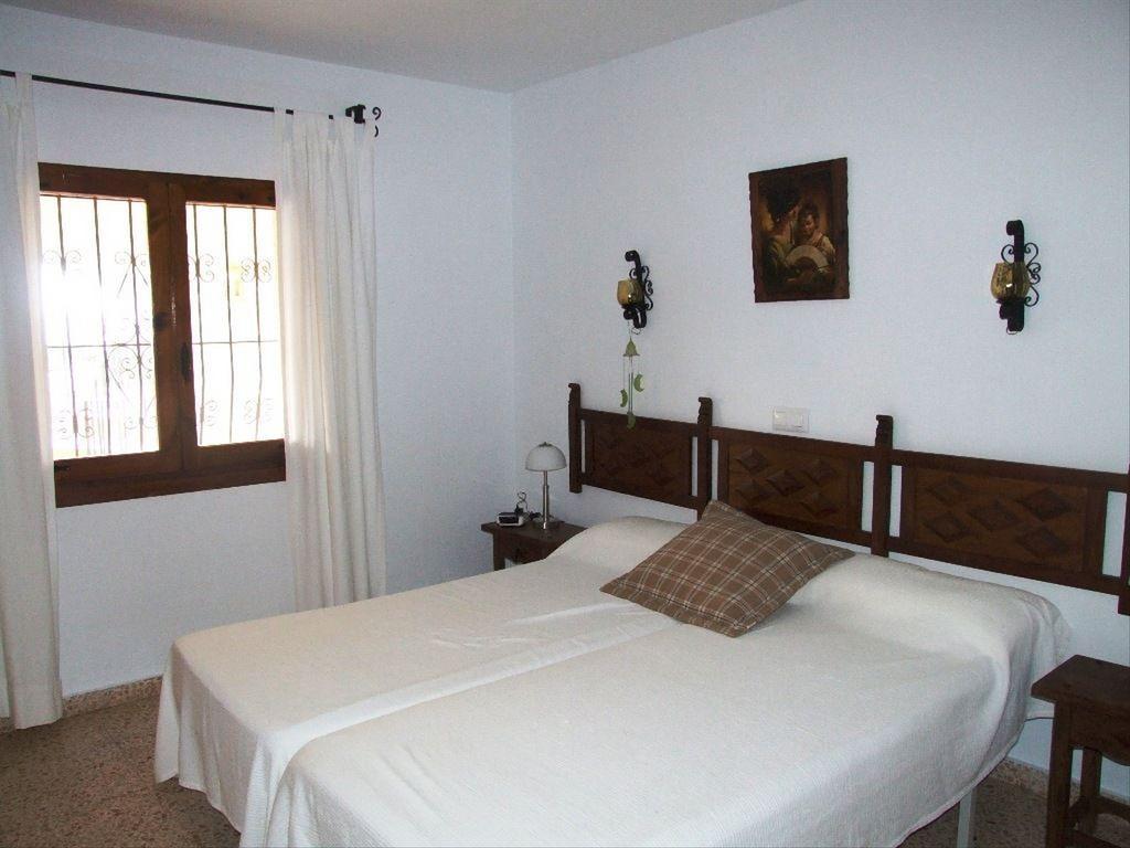Villa Casa Ines Jávea Zimmer foto